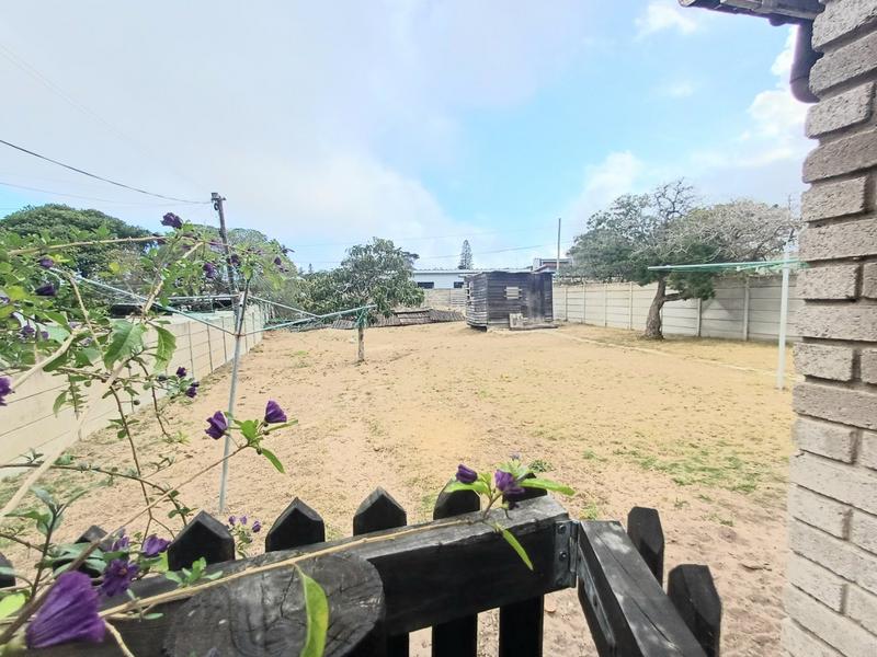 4 Bedroom Property for Sale in Da Nova Western Cape